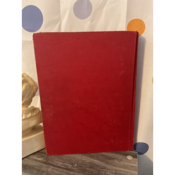 1954 Hammond's Standard World Atlas - Picture 3 of 15